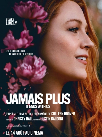 Jamais plus - It Ends With Us MULTI TRUEFRENCH WEBRIP 1080p 2024