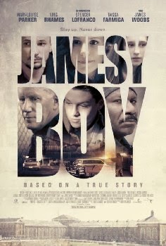 James Boy FRENCH BluRay 720p 2014