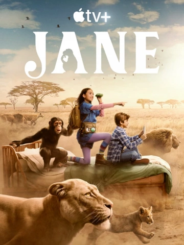 Jane FRENCH Saison 2 HDTV 2024