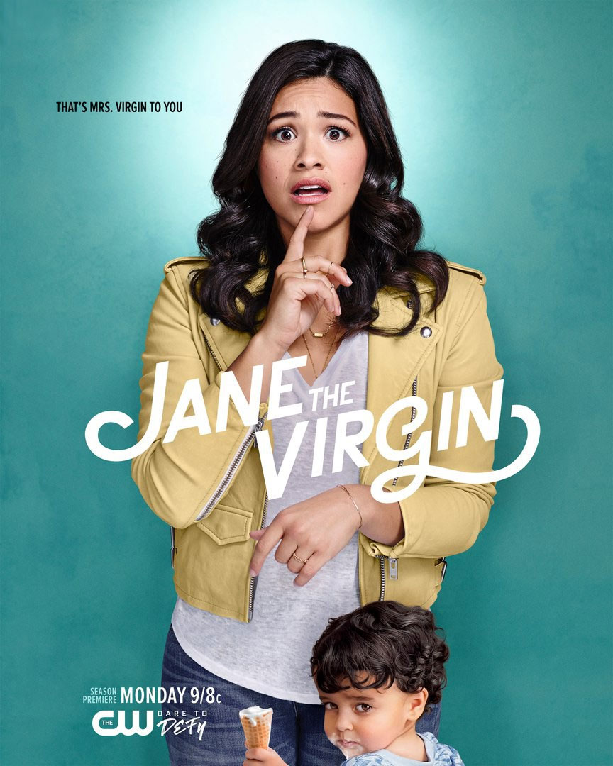 Jane The Virgin Saison 3 FRENCH HDTV