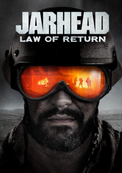 Jarhead: Law of Return FRENCH BluRay 1080p 2019