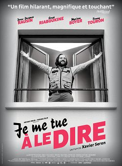 Je me tue à le dire FRENCH WEBRIP 2016