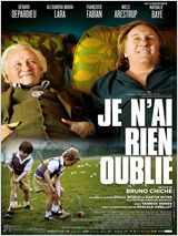 Je n'ai rien oublié FRENCH DVDRIP 2011