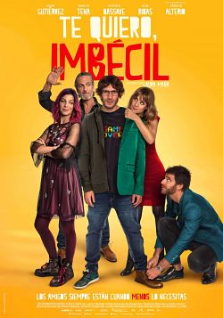 Je t'aime, imbécile ! FRENCH WEBRIP 720p 2020