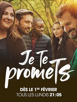 Je te promets S01E01 FRENCH HDTV