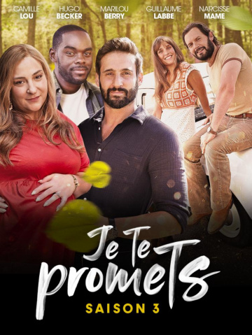 Je te promets S03E04 FRENCH HDTV