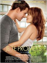 Je te promets - The Vow VOSTFR R5 2012