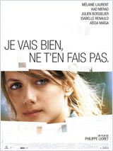 Je vais bien, ne t'en fais pas FRENCH DVDRIP 2006