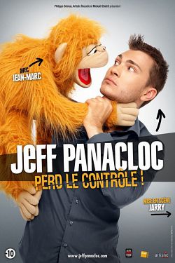 Jeff Panacloc perd le contrôle FRENCH DVDRIP x264 2015