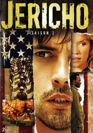 Jericho Saison 2 FRENCH HDTV