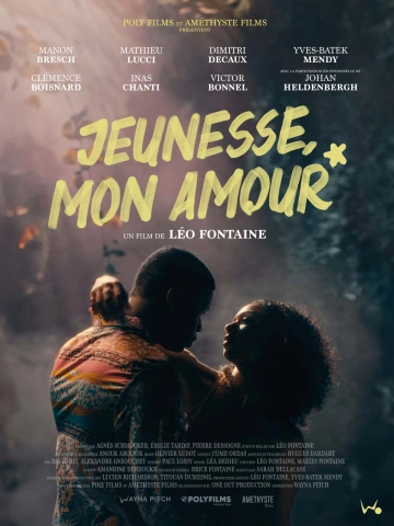 Jeunesse, mon amour FRENCH WEBRIP 2024 FRENCH WEBRIP 2024