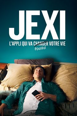 Jexi TRUEFRENCH DVDRIP 2020