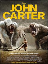 John Carter FRENCH DVDRIP 2012