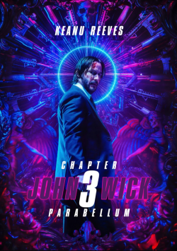 John Wick Parabellum FRENCH BluRay 1080p 2019