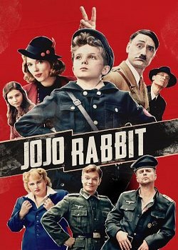 Jojo Rabbit FRENCH BluRay 720p 2020