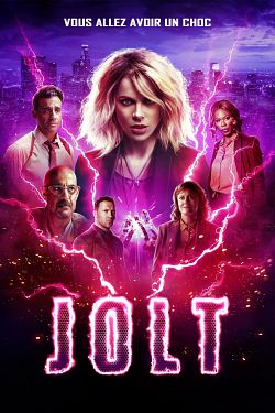 Jolt FRENCH BluRay 1080p 2021