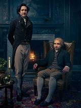 Jonathan Strange & Mr. Norrell S01E01 VOSTFR HDTV