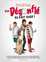 Journal d'un Dégonflé : ça fait suer ! FRENCH DVDRIP 2012