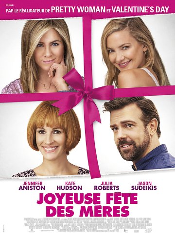 Joyeuse Fête des Mères FRENCH DVDRIP 2016