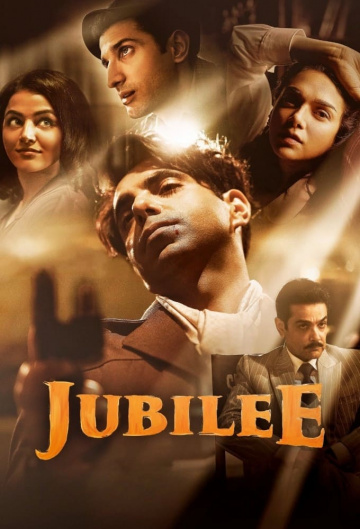 Jubilee S01E01 FRENCH HDTV