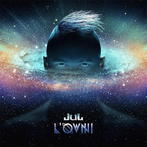 Jul - L'ovni - 2016 (FR)