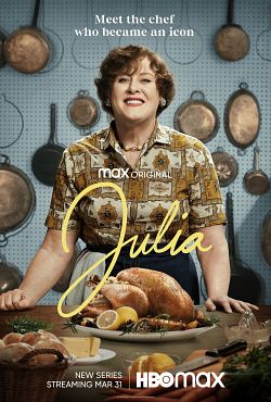 Julia S01E07 FRENCH HDTV