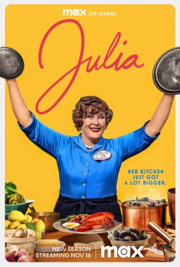 Julia S02E06 FRENCH HDTV