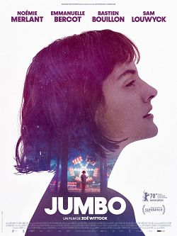 Jumbo FRENCH WEBRIP 720p 2020