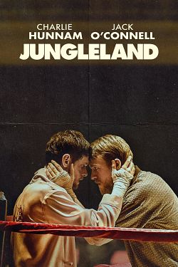 Jungleland FRENCH WEBRIP 720p 2021