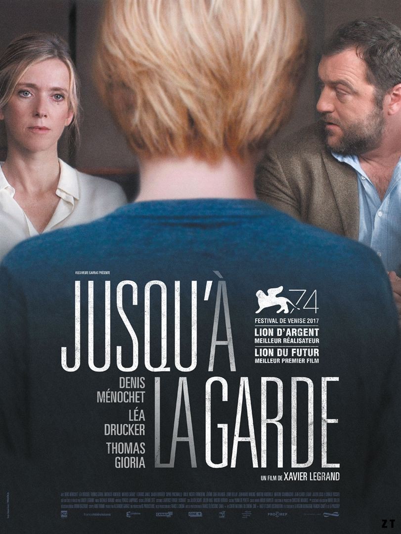 Jusqu'à La Garde FRENCH WEBRIP 1080p 2018