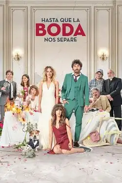 Jusqu'à ce que le Mariage nous sépare FRENCH WEBRIP 1080p 2022