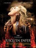 Jusqu'en enfer FRENCH DVDRIP (2009)