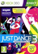 Just Dance 3 (Xbox 360)