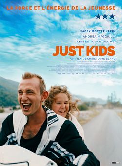 Just Kids FRENCH WEBRIP 720p 2020