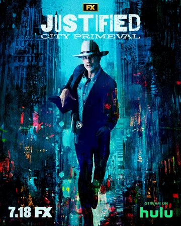 Justified: City Primeval S01E07 VOSTFR HDTV