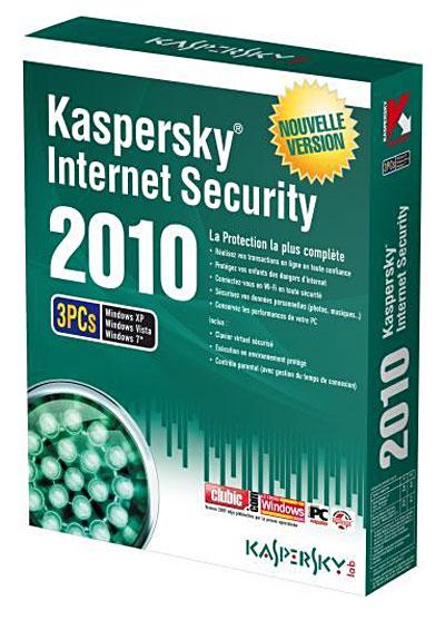 Kaspersky Solution