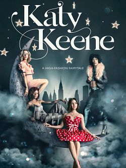 Katy Keene S01E01 VOSTFR HDTV