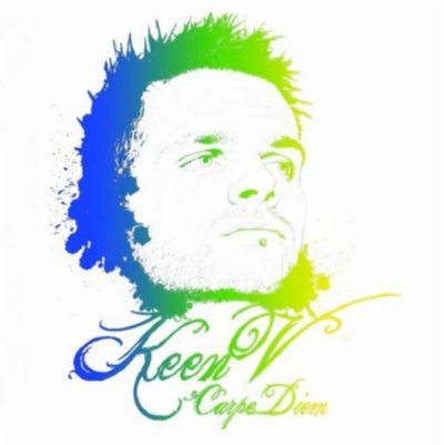 Keen'V - Carpe Diem 2010