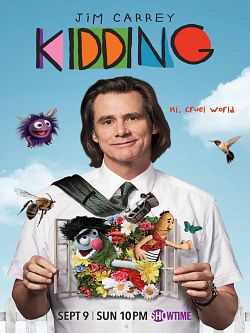 Kidding S01E02 VOSTFR HDTV