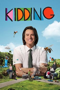 Kidding S02E01 VOSTFR HDTV