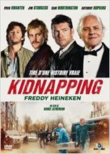 Kidnapping Mr. Heineken FRENCH DVDRIP 2015