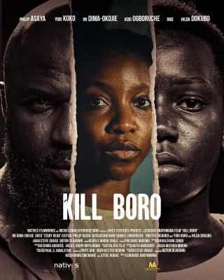 Kill Boro MULTI WEBRIP 1080p 2024