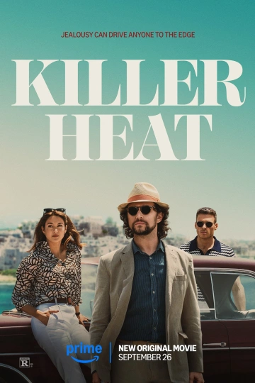 Killer Heat MULTI TRUEFRENCH WEBRIP 1080p 2024