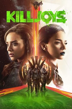 Killjoys S05E01 FRENCH HDTV