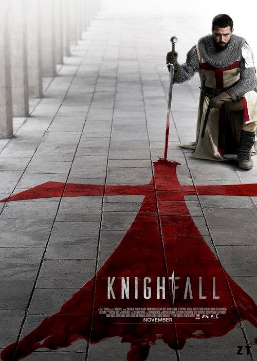 Knightfall S01E05 FRENCH HDTV