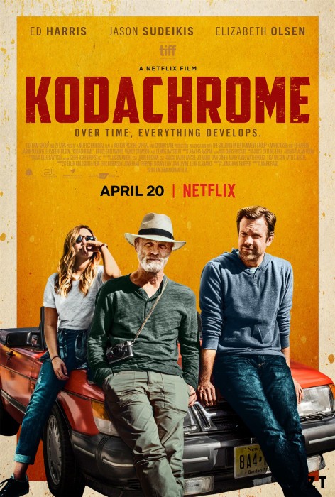 Kodachrome FRENCH WEBRIP 1080p 2018