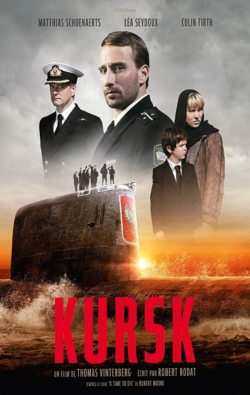 Kursk FRENCH WEBRIP 1080p 2019