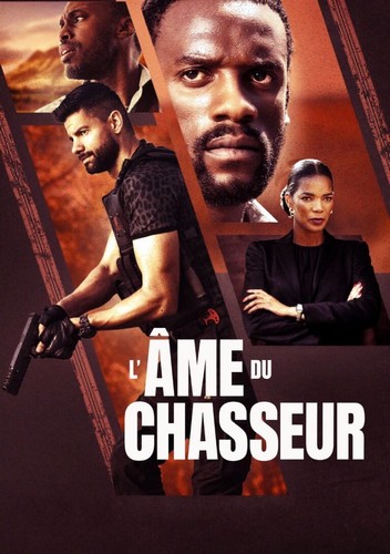 L'Ame du chasseur MULTI WEBRIP 1080p 2024