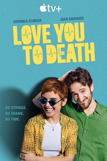 À l'amour, à la mort - Love You to Death S01E02 VOSTFR HDTV 2025