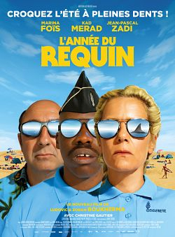 L'année du requin FRENCH WEBRIP x264 2022